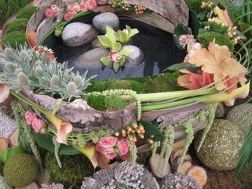 May, 2012 – The Gardens of England and the Chelsea Flower Show 2012