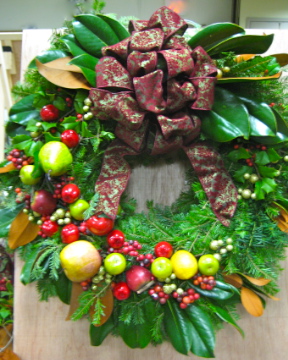Wreath of the Day 2011 – Special Orders