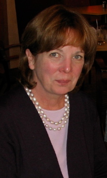 Tuesday, March 13 – Margaret Pokorny to Receive Park Partners Award
