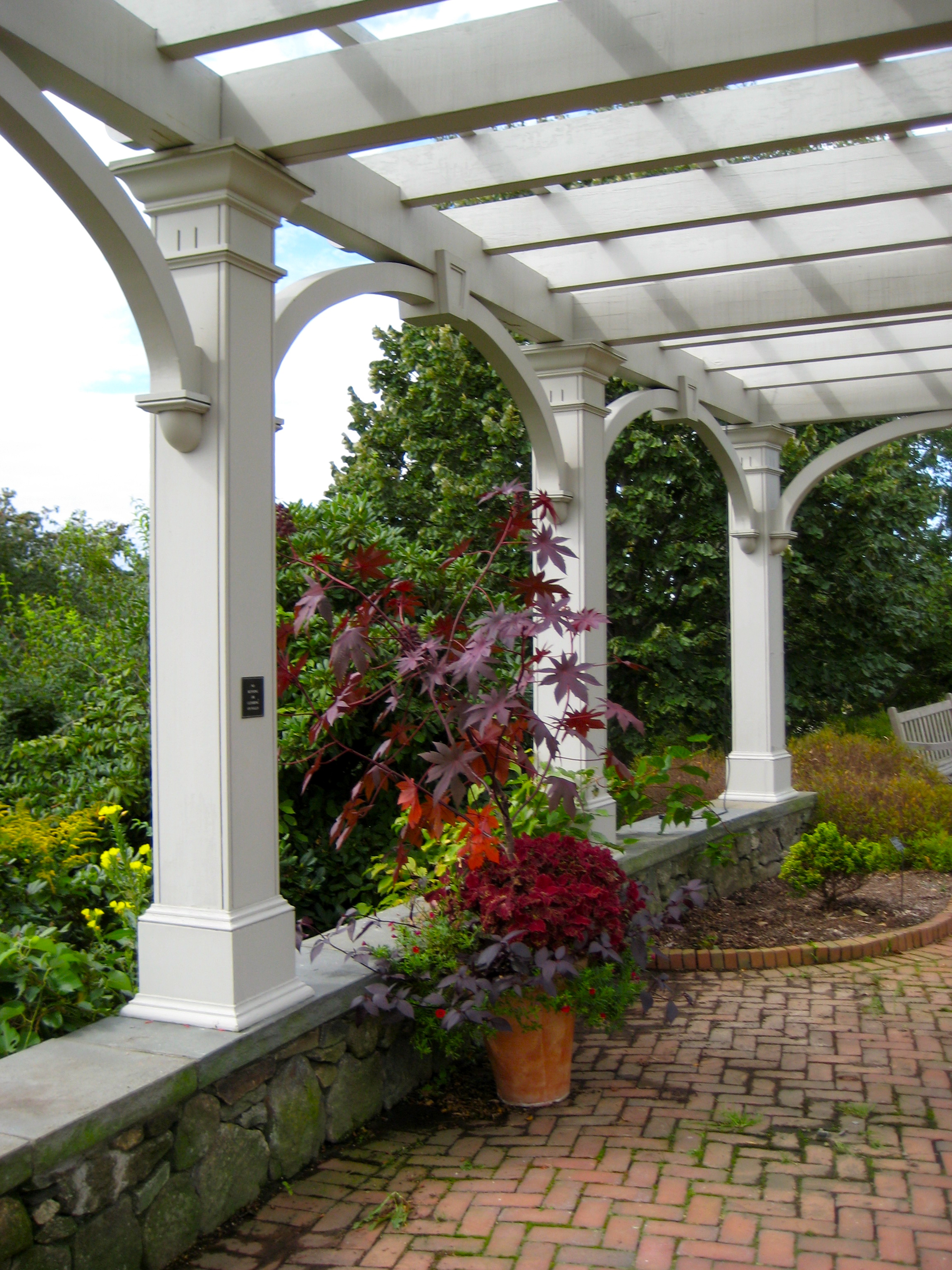 Wednesday, June 20, 6:00 pm – Evening to Support The Children’s Garden