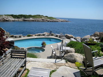 Friday, July 6 and Saturday, July 7, 10:00 am – 4:00 pm – Coastal Gardens Tour