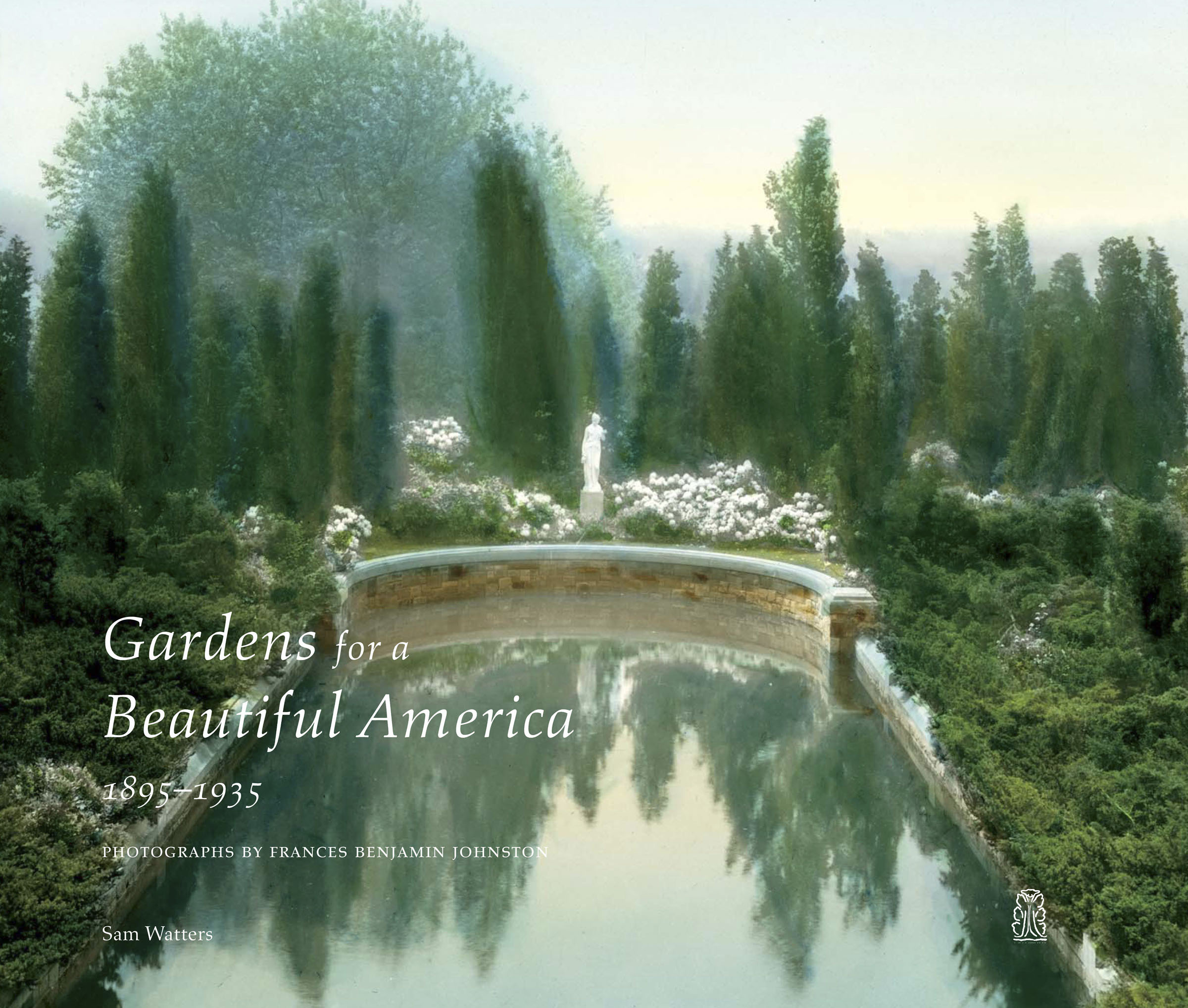 Monday, October 29, 9:30 am or 7:00 pm – Gardens for a Beautiful America