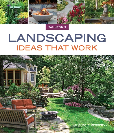 Thursday, January 23, 5:30 pm – Landscaping Ideas That Work