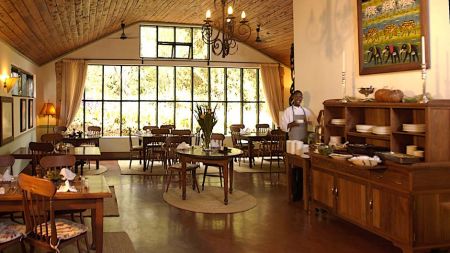 Saturday, February 22 – Wednesday, March 5 – Wild Tanzania: An Eco-Friendly Safari