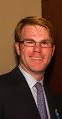Jesse Brackenbury to Serve as Executive Director of the Rose Kennedy Greenway Conservancy