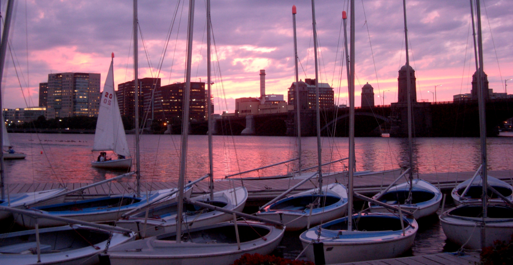 Thursday, July 16, 7:00 pm – 10:00 pm – Esplanade Summer Dock Party