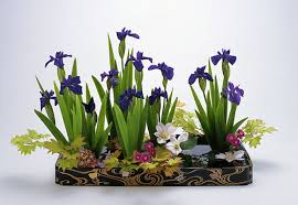 Thursday, June 18, 6:00 pm – 8:00 pm – Beginner Japanese Flower Arranging