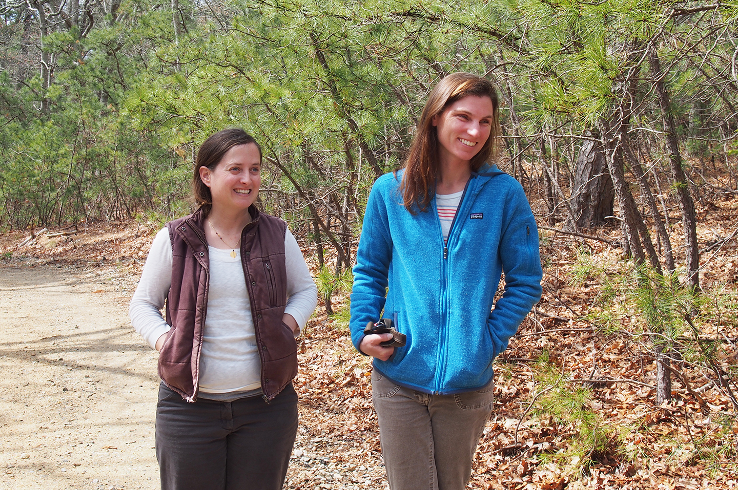Wednesday, July 29, 9:00 am – 3:00 pm, and Thursday, July 30, 9:00 am – 12:00 noon – Native Island Trees