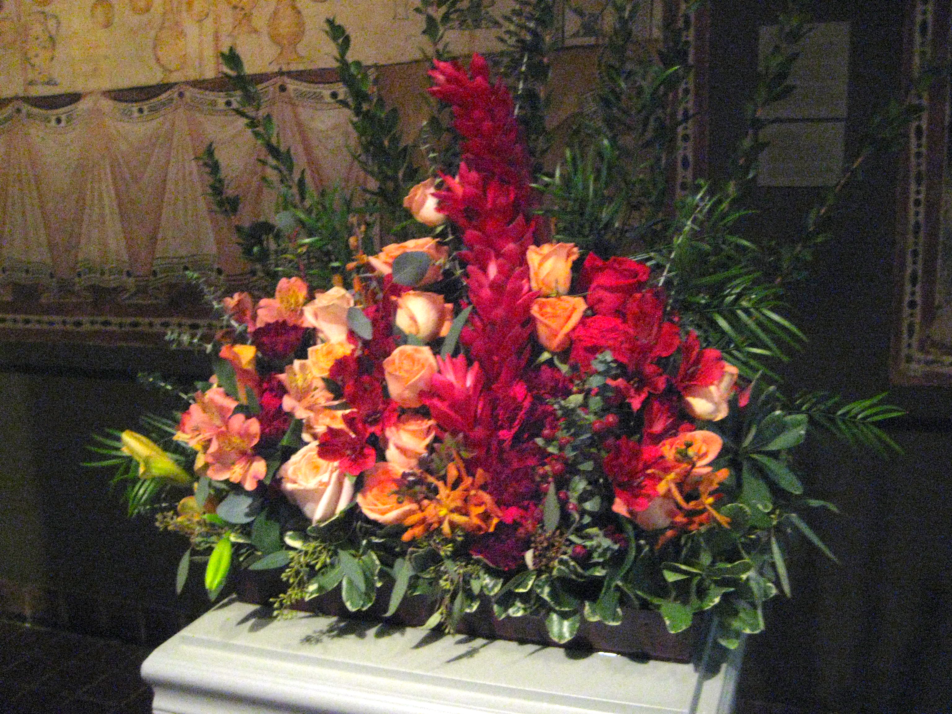 Monday, July 20 – Sunday, July 26 – Kids’ Games, A Standard Flower Show