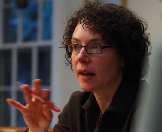 Meg Muckenhoupt Named Executive Director of COGdesign