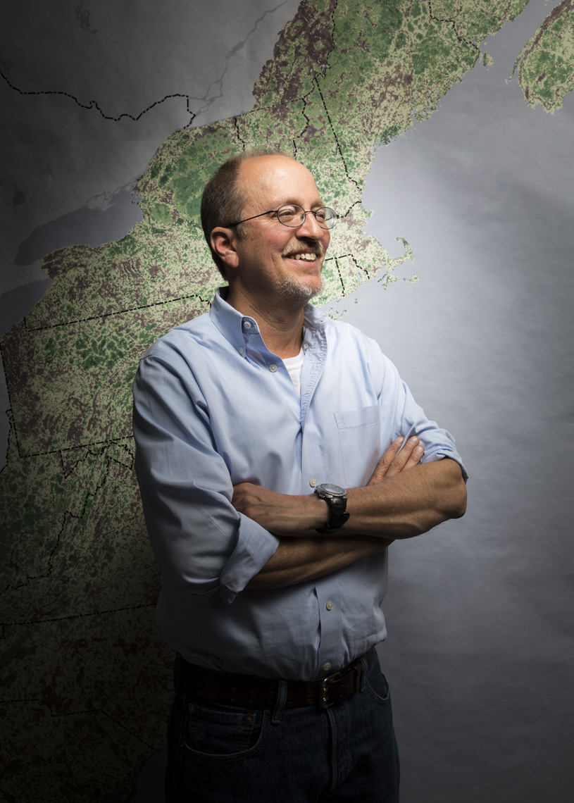 Tuesday, November 17, 7:00 pm – 8:00 pm – Rocks, Resilience, and Conservation