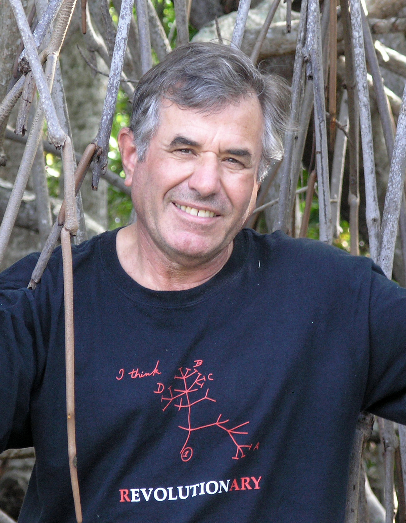 Saturday, November 7, 10:00 am – 12:00 noon – The Radicle Underground