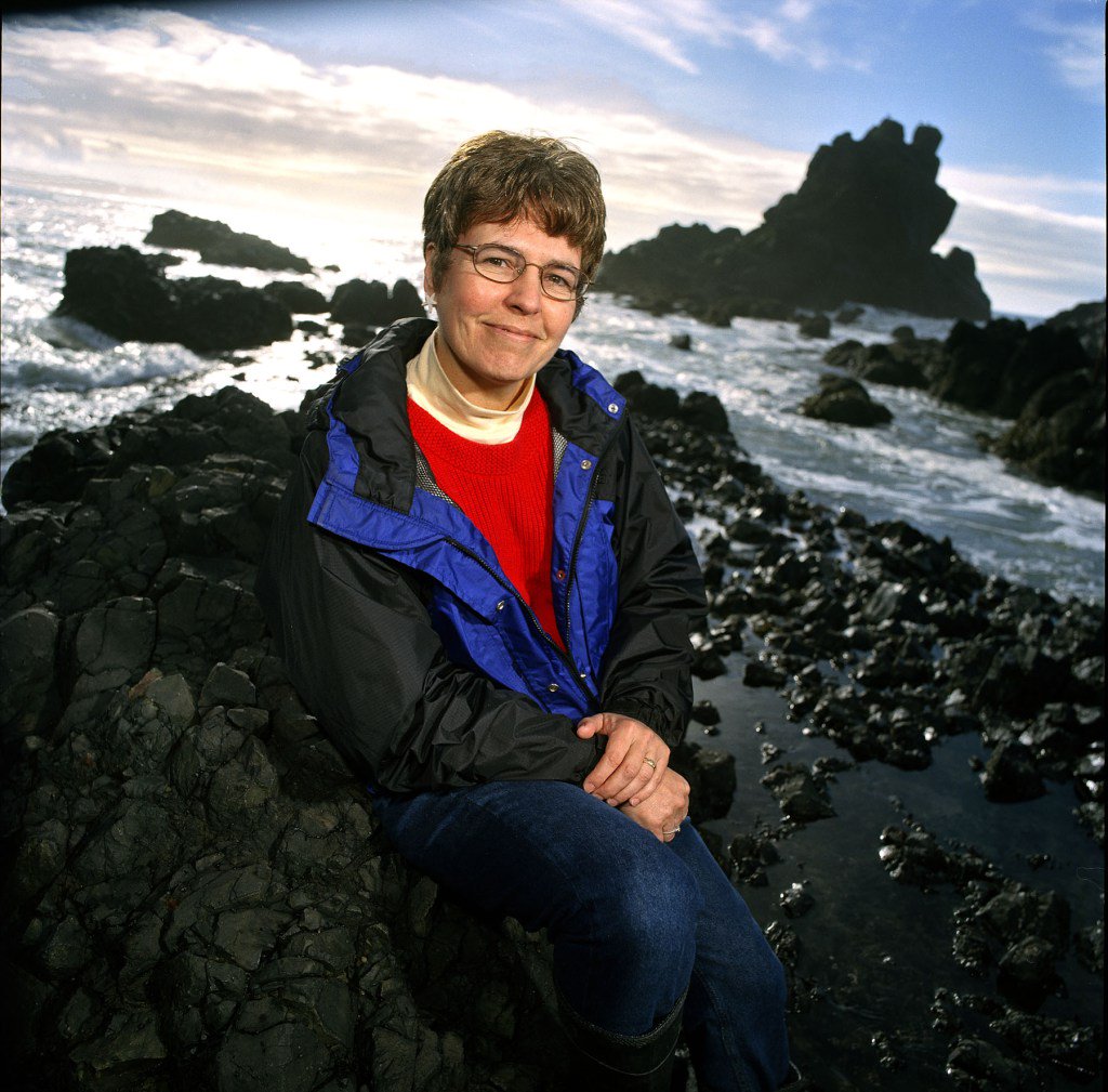 Monday, February 8, 6:00 pm – From Doom and Gloom to Hope: Innovations in Ocean Science and Policy