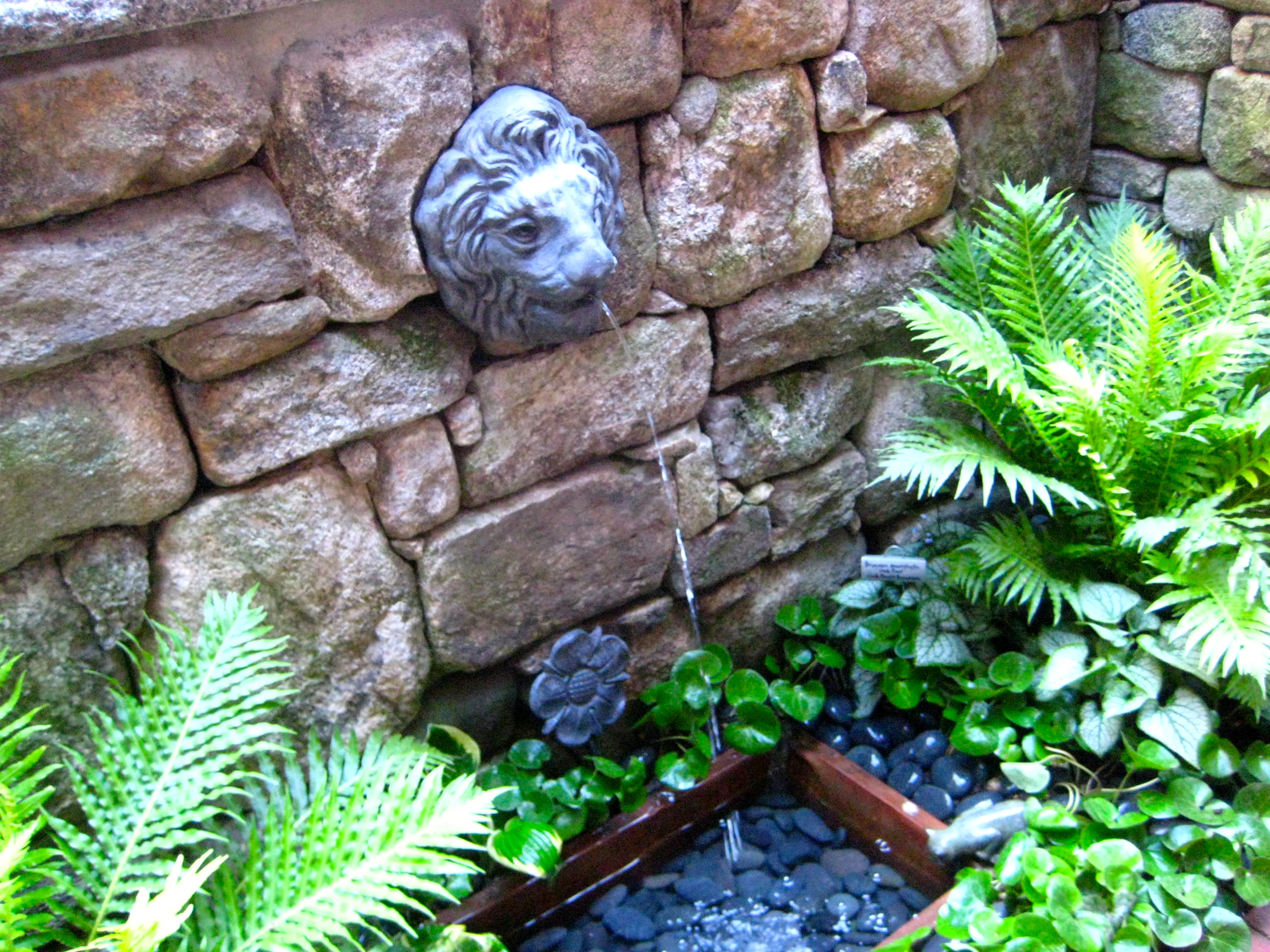 Thursday, May 19, 9:00 am – 5:00 pm – Hidden Gardens of Beacon Hill