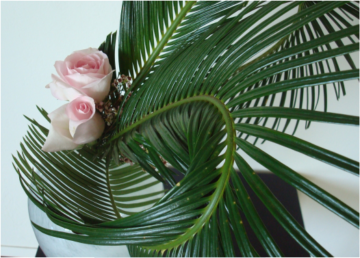 Thursdays, April 28, May 19, and June 9, 9:30 am – 12:00 noon – Sogetsu Ikebana