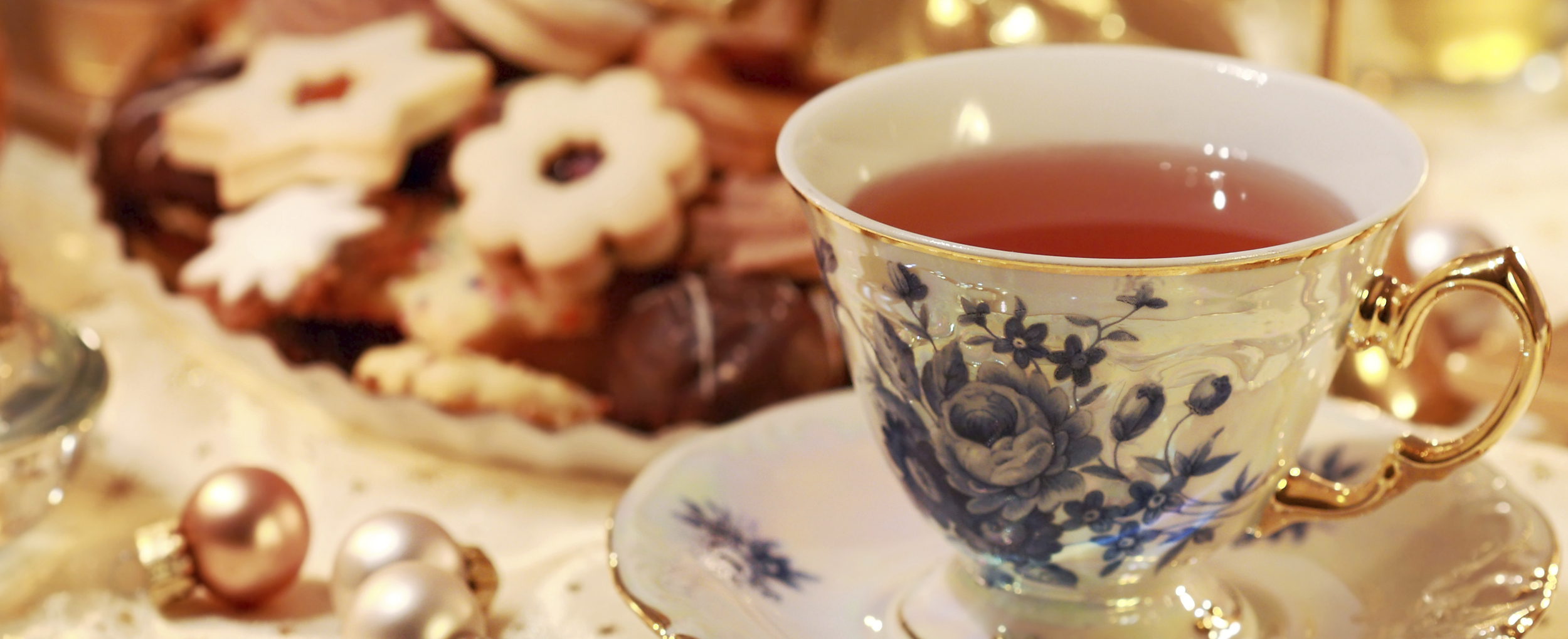 Tuesday, January 24, 3:00 pm – 5:00 pm – Save The Date: Garden Club of the Back Bay Annual Tea