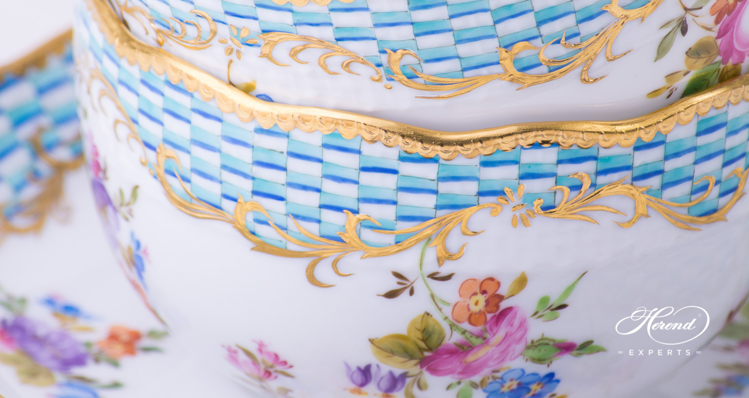 Tuesday, January 24, 3:00 pm – 5:00 pm – Winter Tea at the Four Seasons Hotel