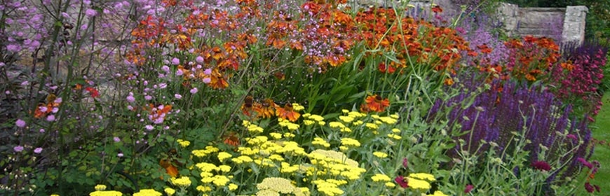 Sunday, June 25, 11:00 am – 4:00 pm – Big Gardens, Small Spaces
