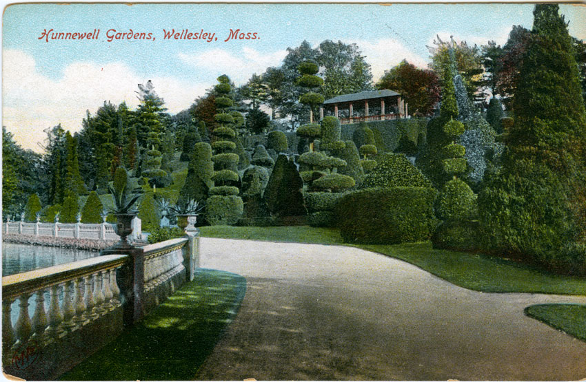 Saturday, June 24, 10:00 am – Garden Conservancy Open Day in Needham and Wellesley