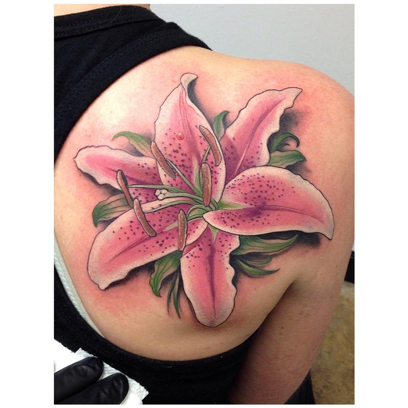 Saturday & Sunday, July 8 & 9 – Tower Hill Botanical Tattoo Weekend