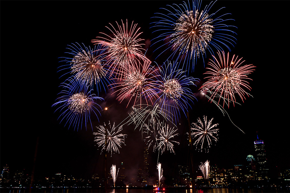 Thursday, July 20, 7:00 pm – 10:30 pm – Esplanade Association Summer Dock Party
