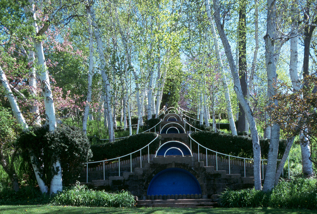 Saturday, May 19, 10:00 am – 4:00 pm – The Art of the Garden