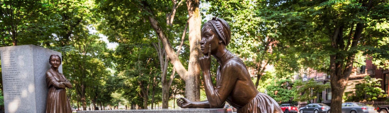 Sunday, October 28, 1:00 pm – 3:00 pm – 15th Anniversary Celebration of the Boston Women’s Memorial