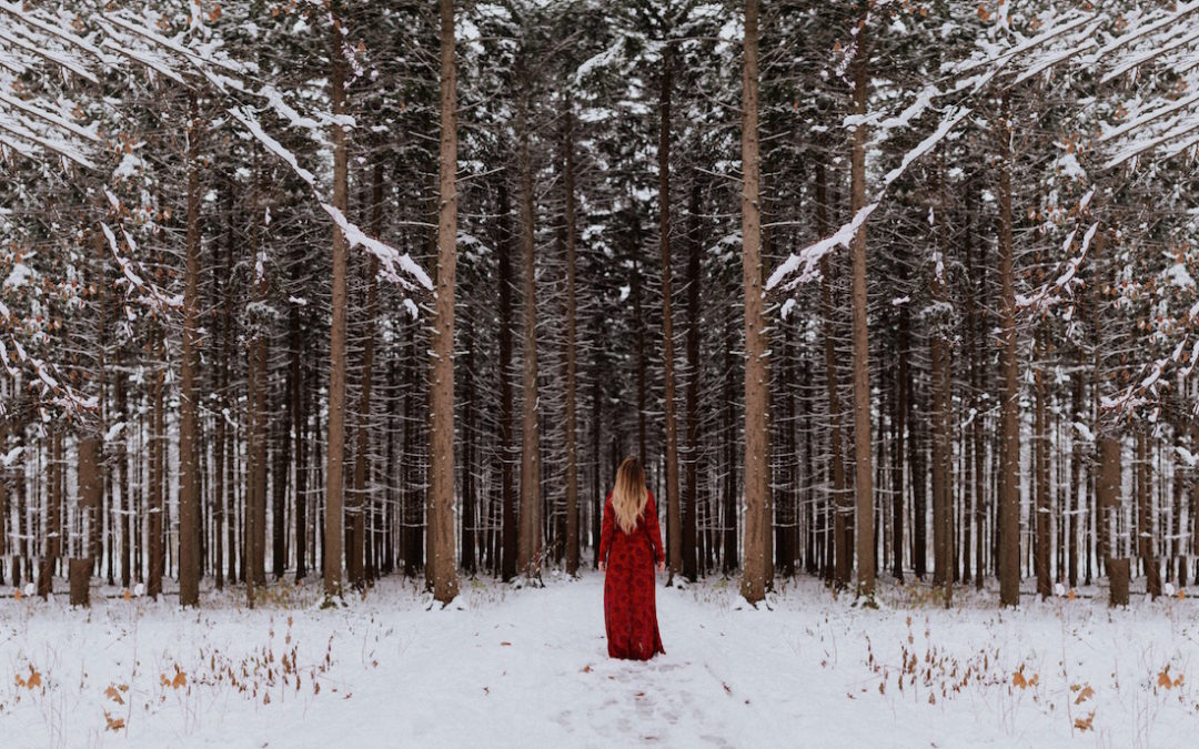 Friday, December 21 – Winter Solstice Celebrations with The Trustees