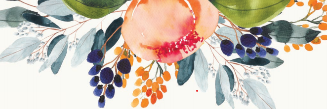 Thursday, September 19, 6:30 pm – 9:00 pm – Harvest Celebration