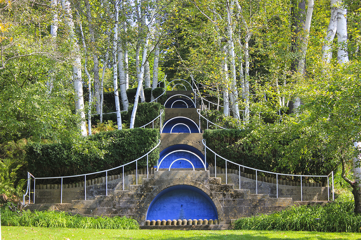 Thursday, February 6, 10:00 am – Polishing the Masterpiece: Naumkeag’s Garden Preservation as a Fine Art
