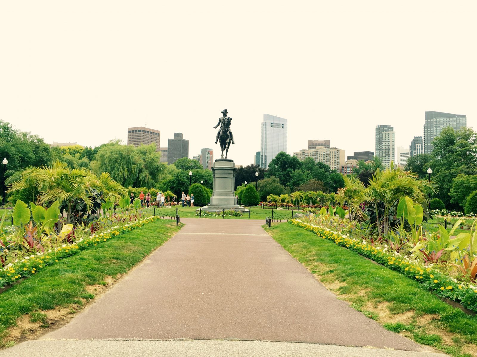 Saturday, September 12 – Sunday, September 13 – What’s Out There Weekend in Boston