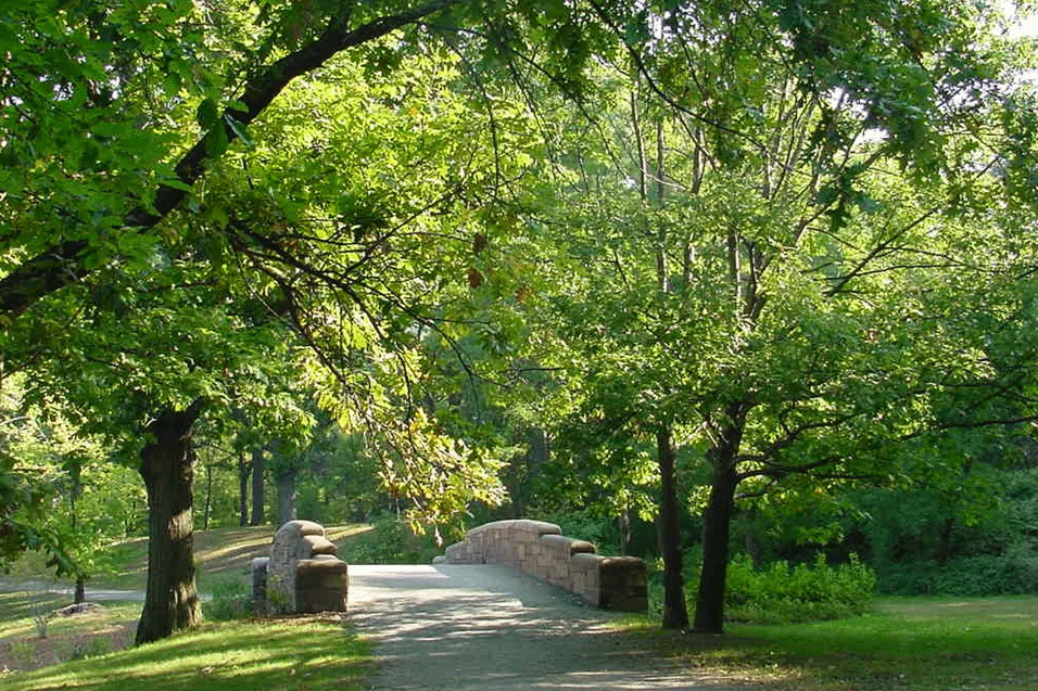 Tuesday, August 18, 5:30 pm – 7:30 pm – Frederick Law Olmsted: Music in the Park, Online