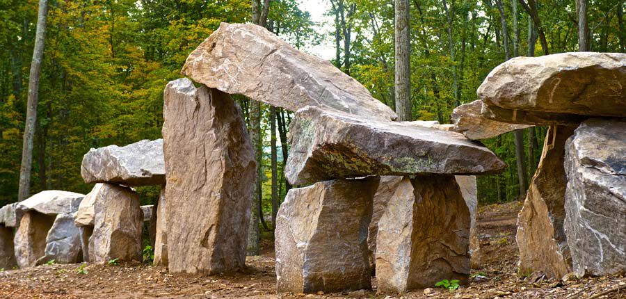 Fridays, Saturdays, and Sundays, October 9 – October 26 – Hogpen Hill Farms