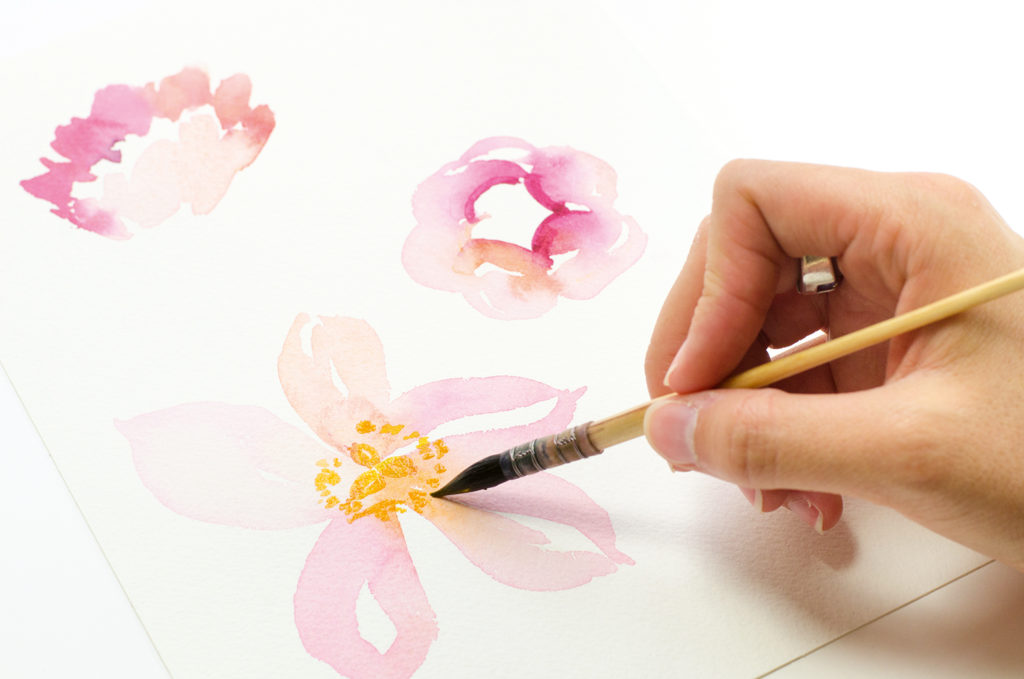 Thursday, October 22, 10:00 am – Botanical Drawing and Painting, Online