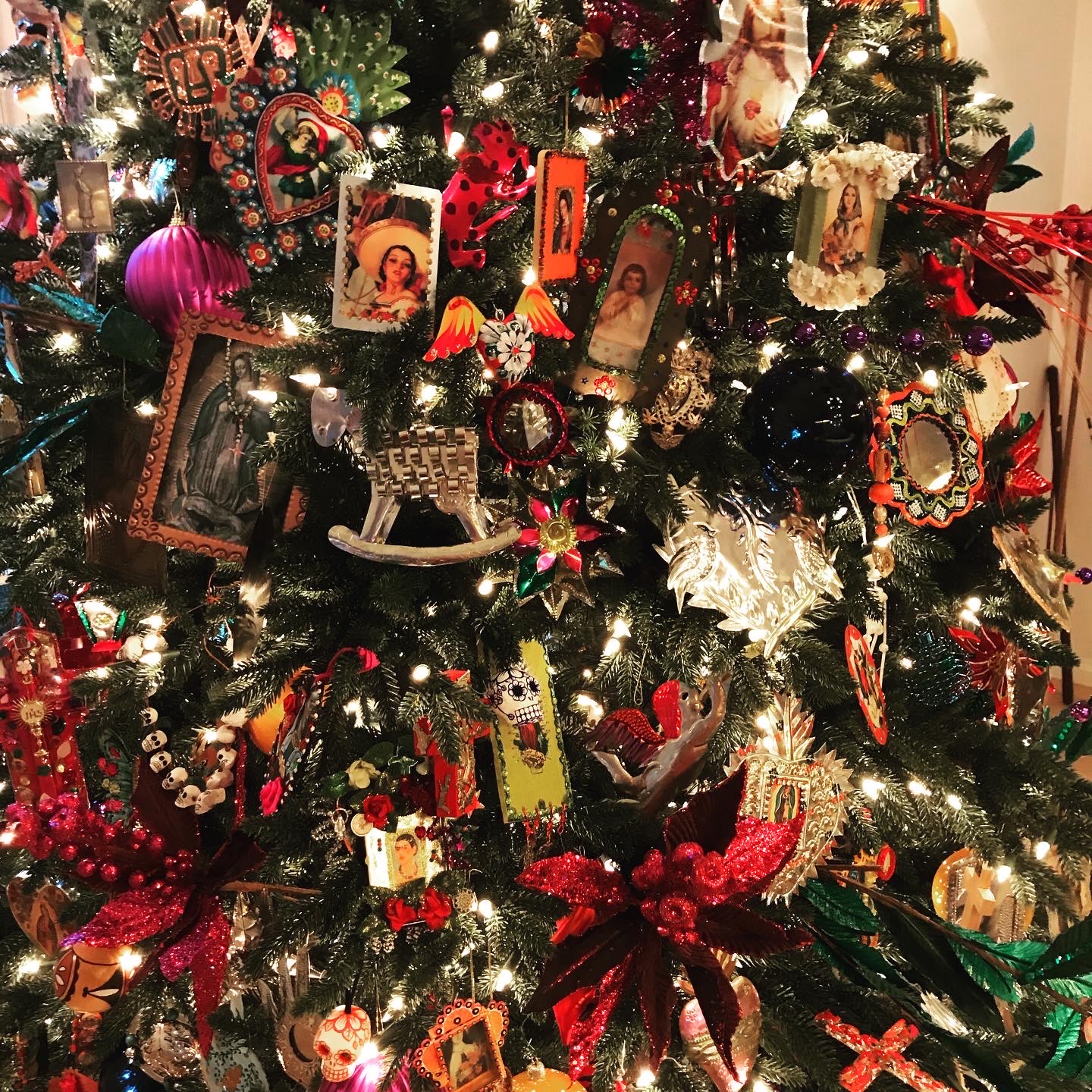 Friday, November 27 – Sunday, December 20 – Massachusetts Horticultural Society’s Festival of Trees 2020