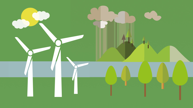 Thursday, December 17, 6:30 pm – A Green New Deal for Boston, Online