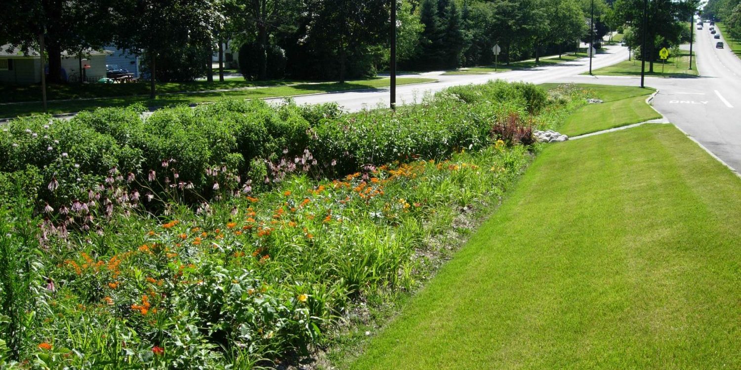 Thursday, January 14, 6:00 pm – 7:30 pm – Green Infrastructure: Climate Resilience Block by Block, Online