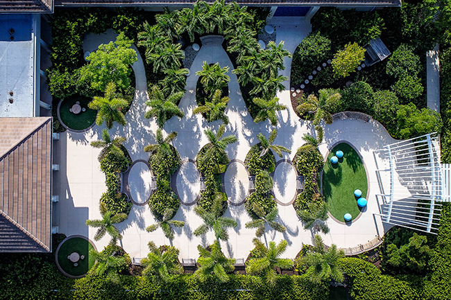 Tuesday, March 16, 1:00 pm – Britt Zuckerman: The Healing Power of Nature and Design, Online