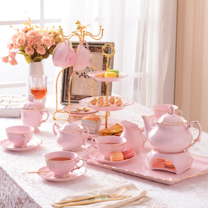 Monday, January 25, 3:00 pm – 5:00 pm – Annual Winter Tea, The Virtual Details