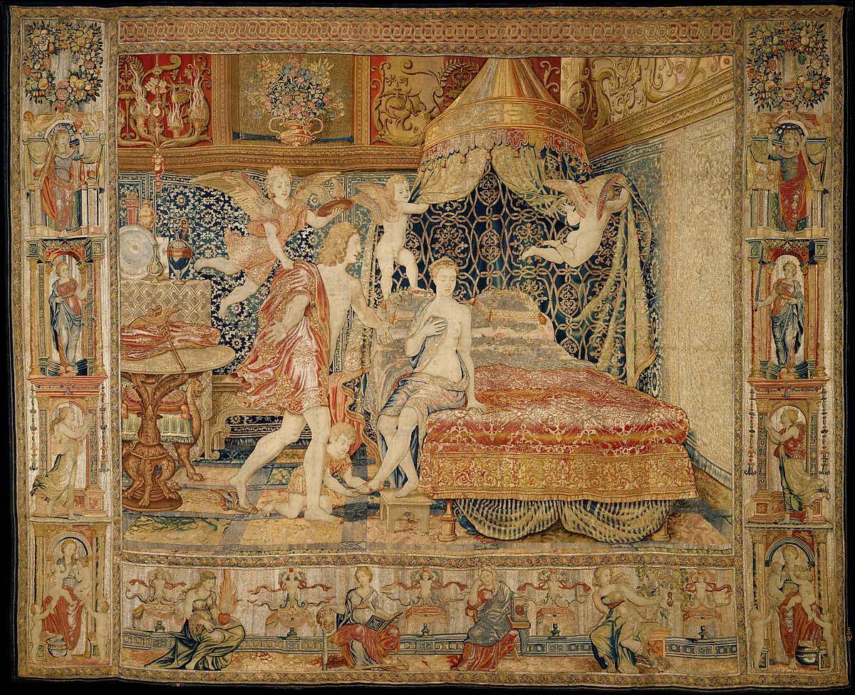 Wednesday, February 3, 2:00 pm – Eltham Palace and Gardens: Medieval Palace and Millionaire’s Mansion, Online