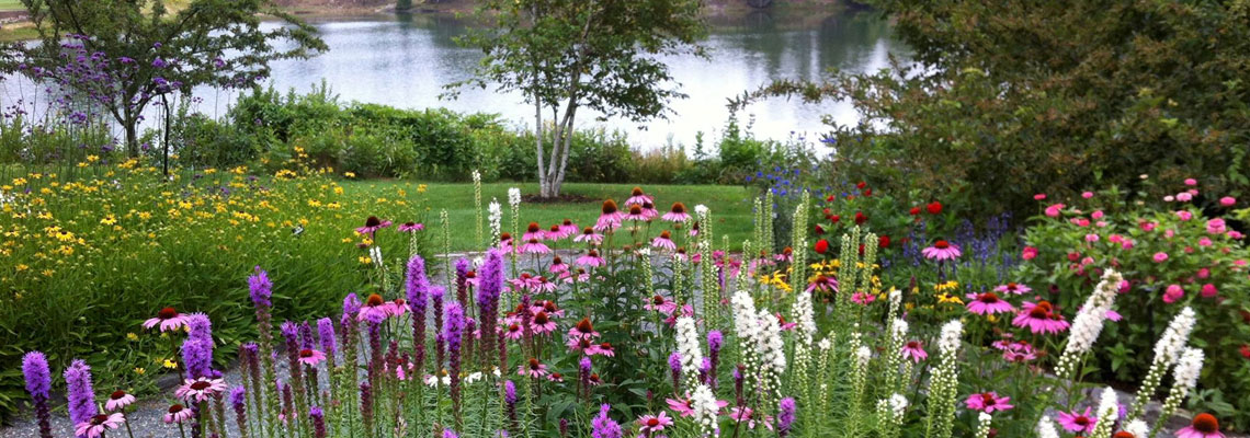 Thursday, March 18, 6:00 pm – The Life and Gardens of Beatrix Farrand