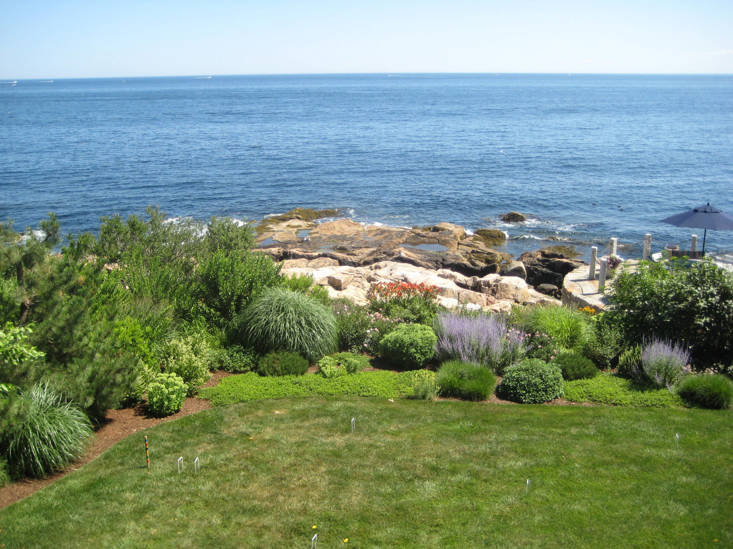 Saturday, June 24, 10:00 am – 4:00 pm – Rockport in Bloom Garden Tour – Past Event
